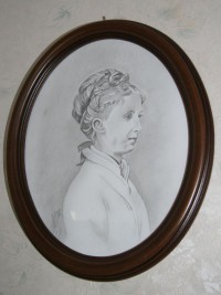 Annette Marguérite Kolff (1846-1888)
