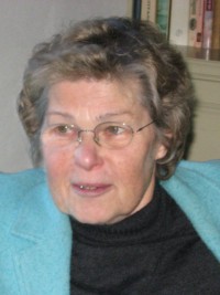 Ashraff Sophie Lange (1934-2013)